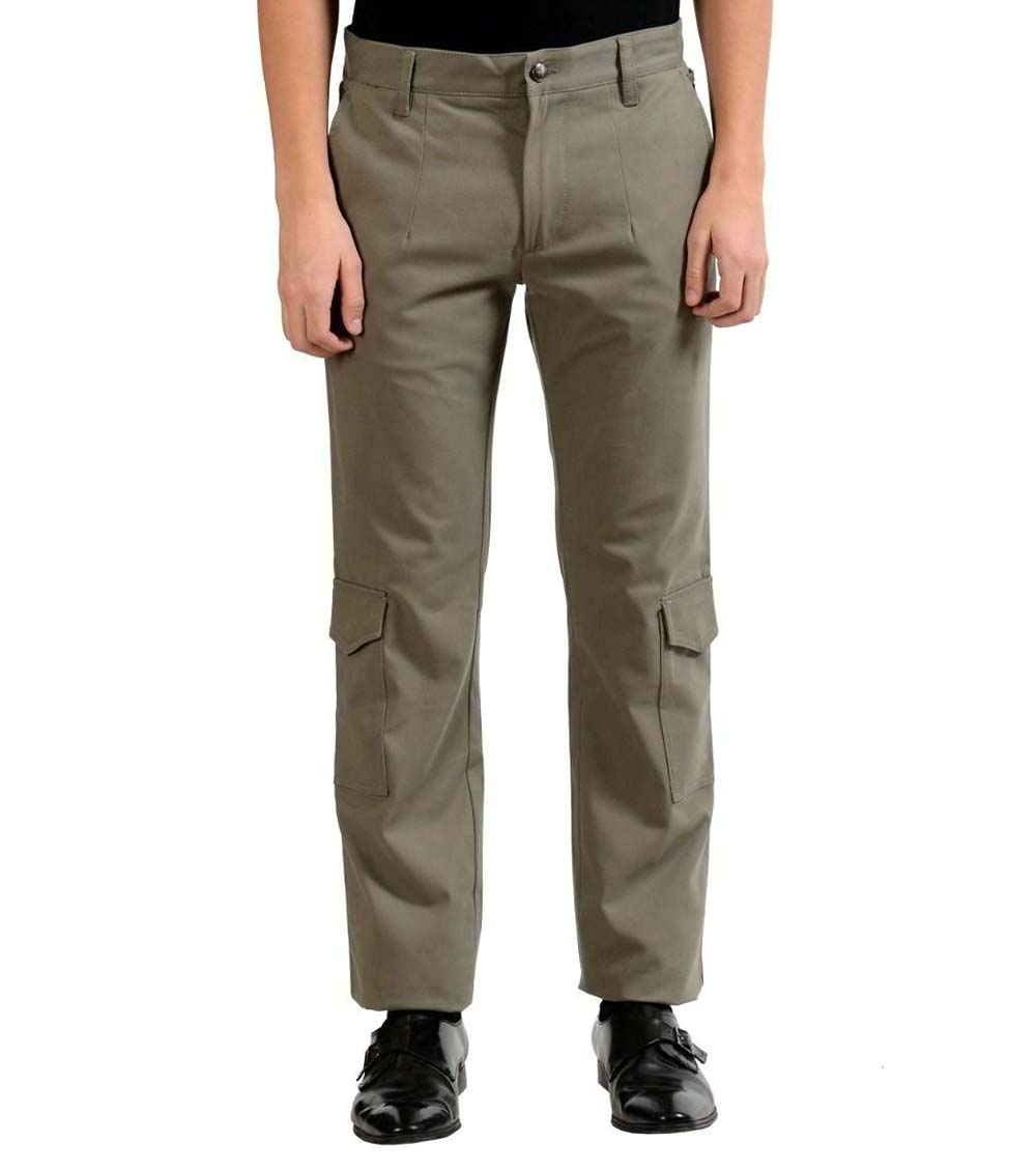 Cargo Trousers & Pants - 52 - Men - 11 products | FASHIOLA INDIA