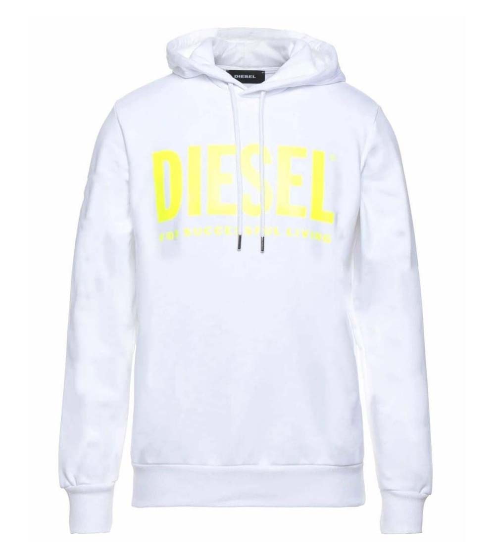 Mens diesel new arrivals hoodie