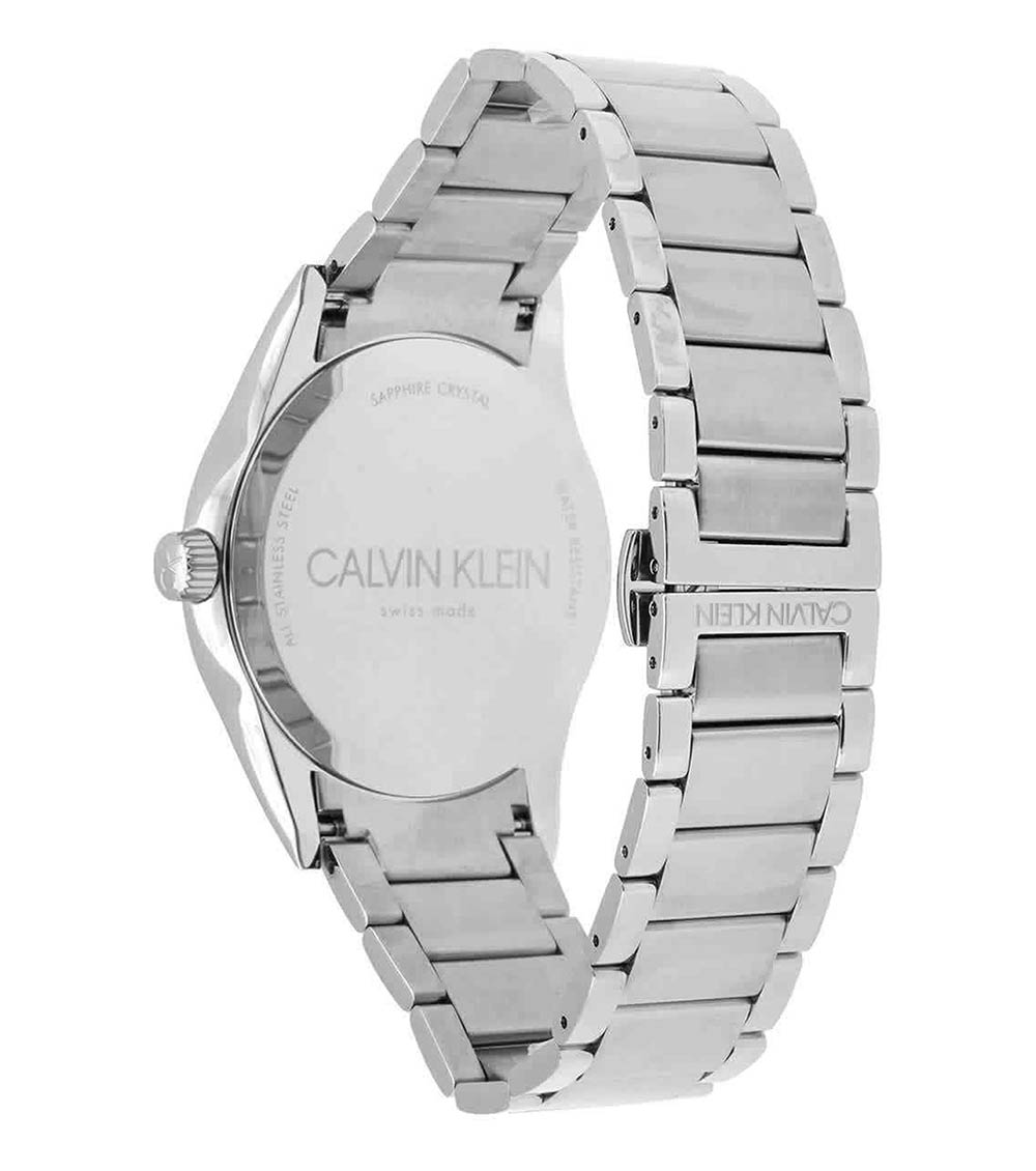 Calvin klein sapphire crystal watch online