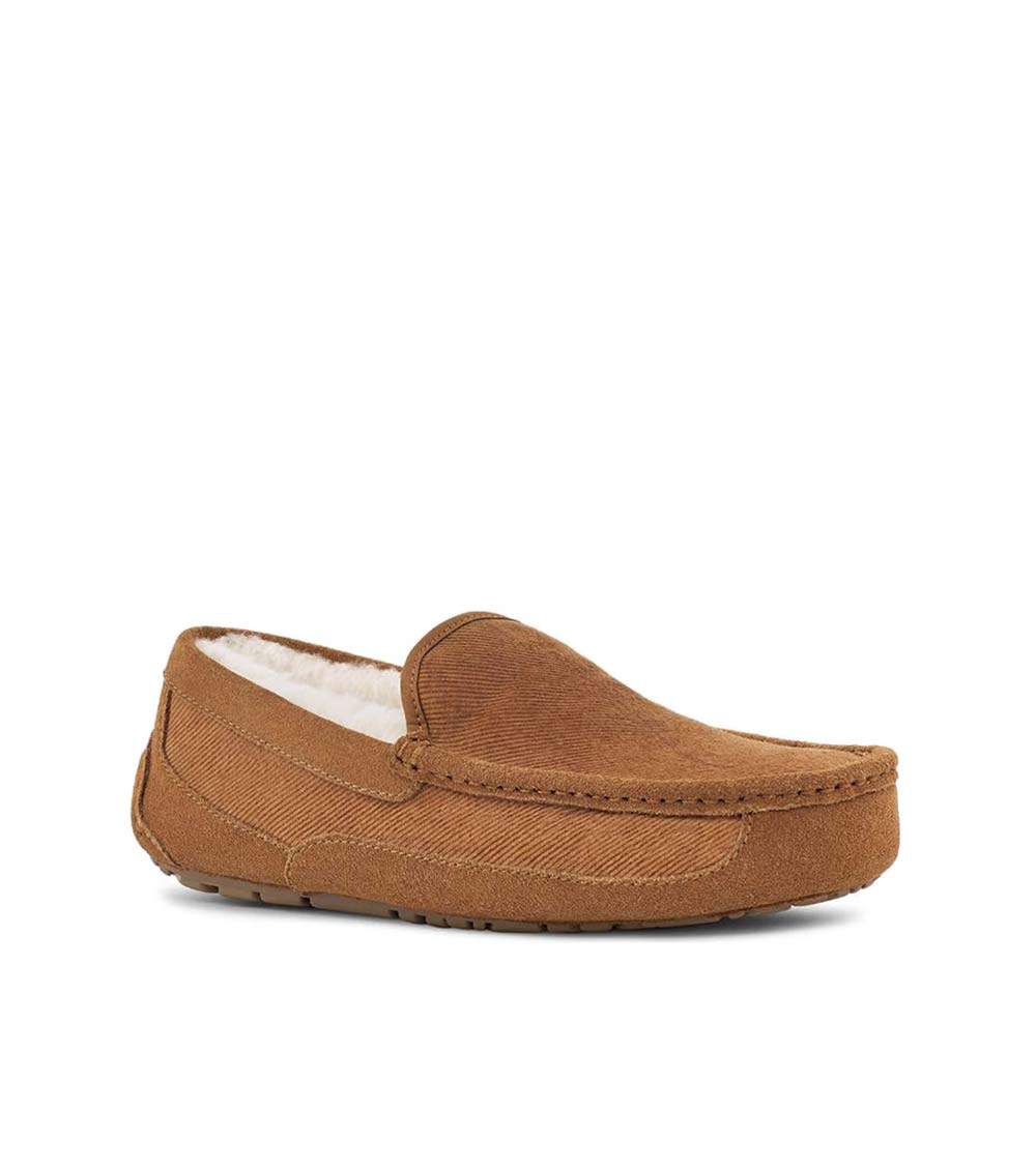 Ugg ascot top corduroy