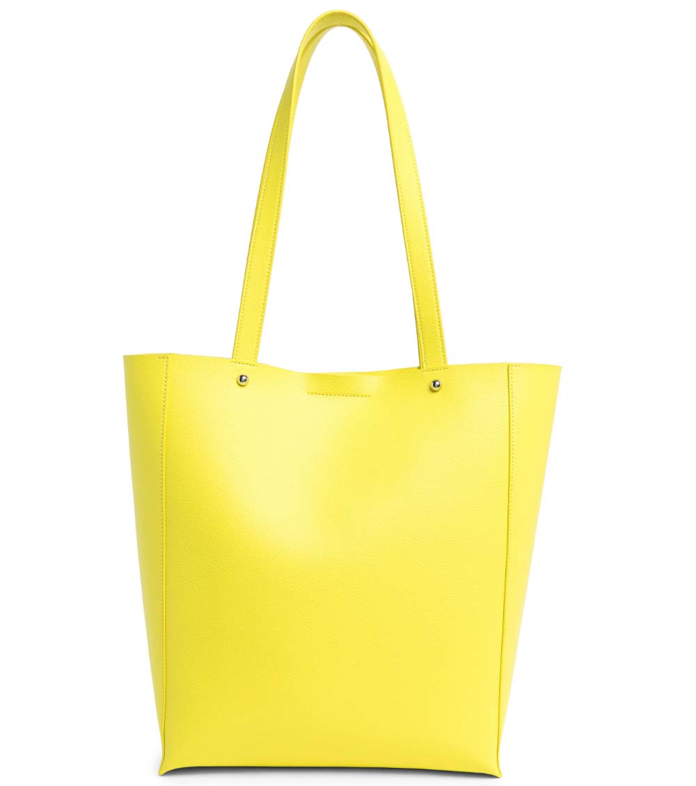 Rebecca minkoff stella large leather tote new arrivals