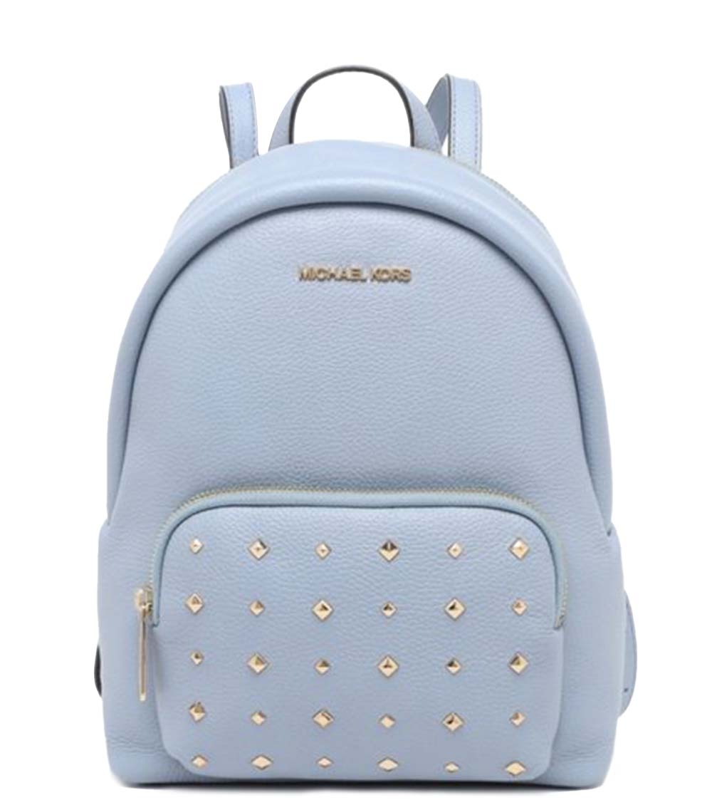Backpack Michael Kors Blue in Synthetic  29510493