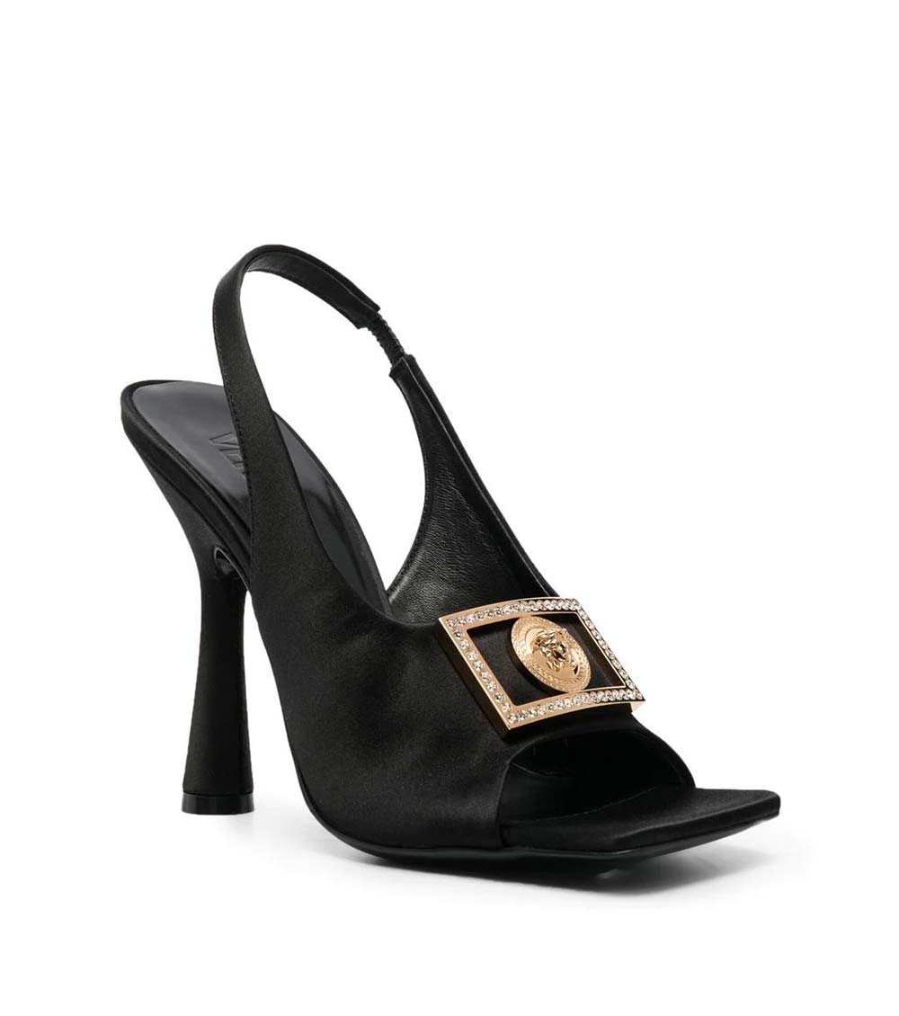 Medusa heels hotsell