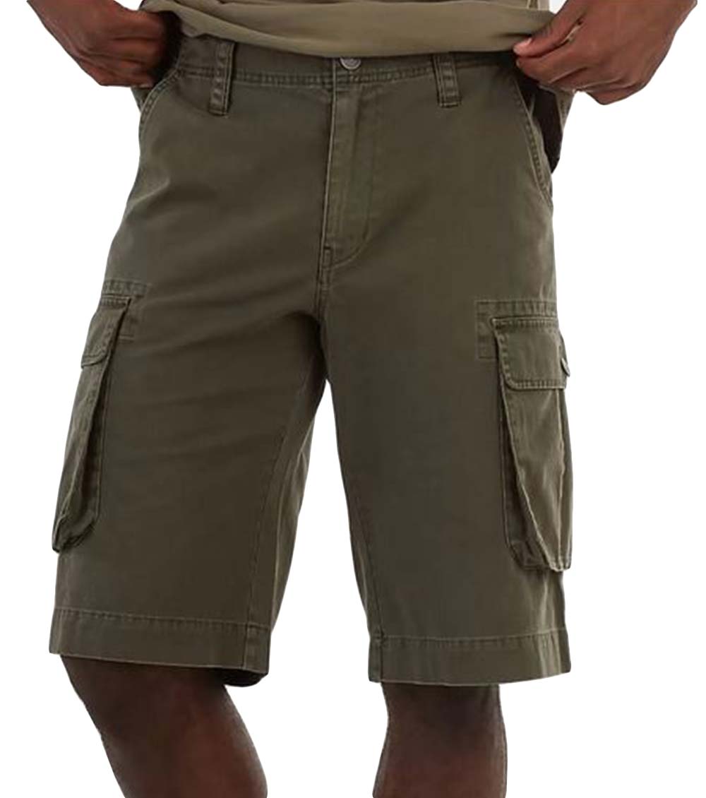 true religion cargo shorts