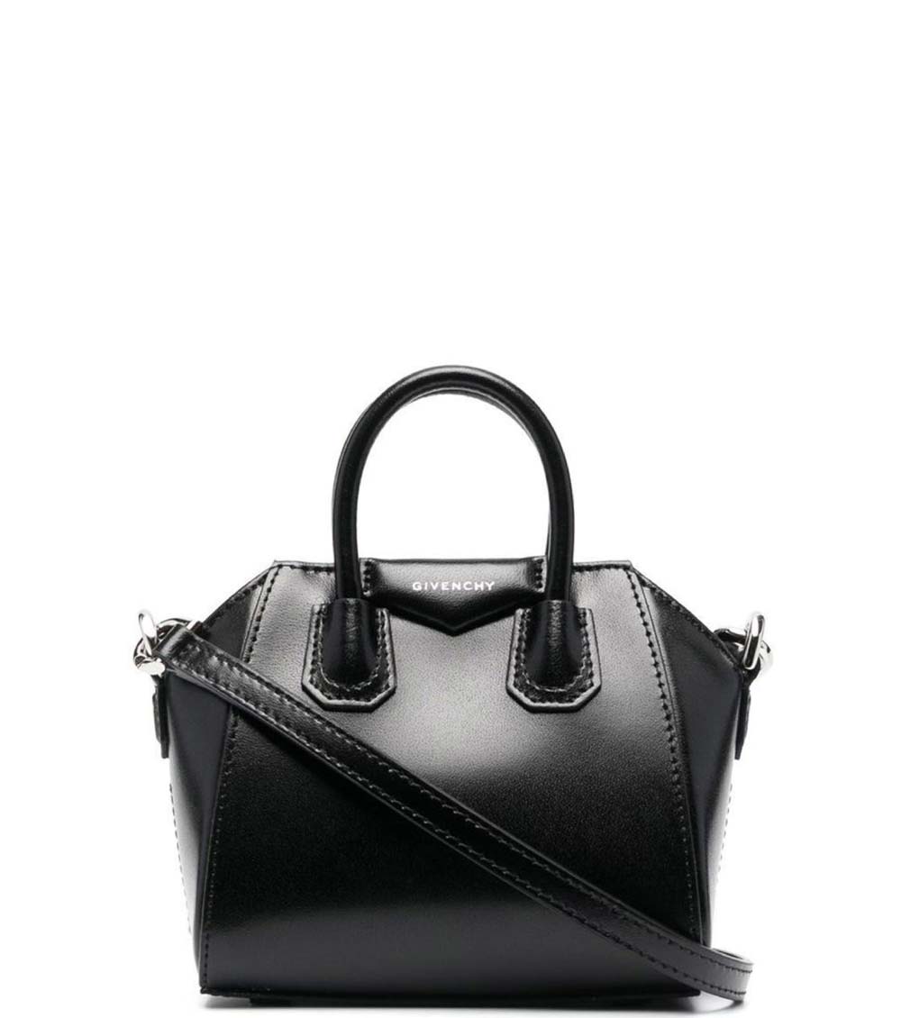 Givenchy, Bags, Givenchy Micro Antigona