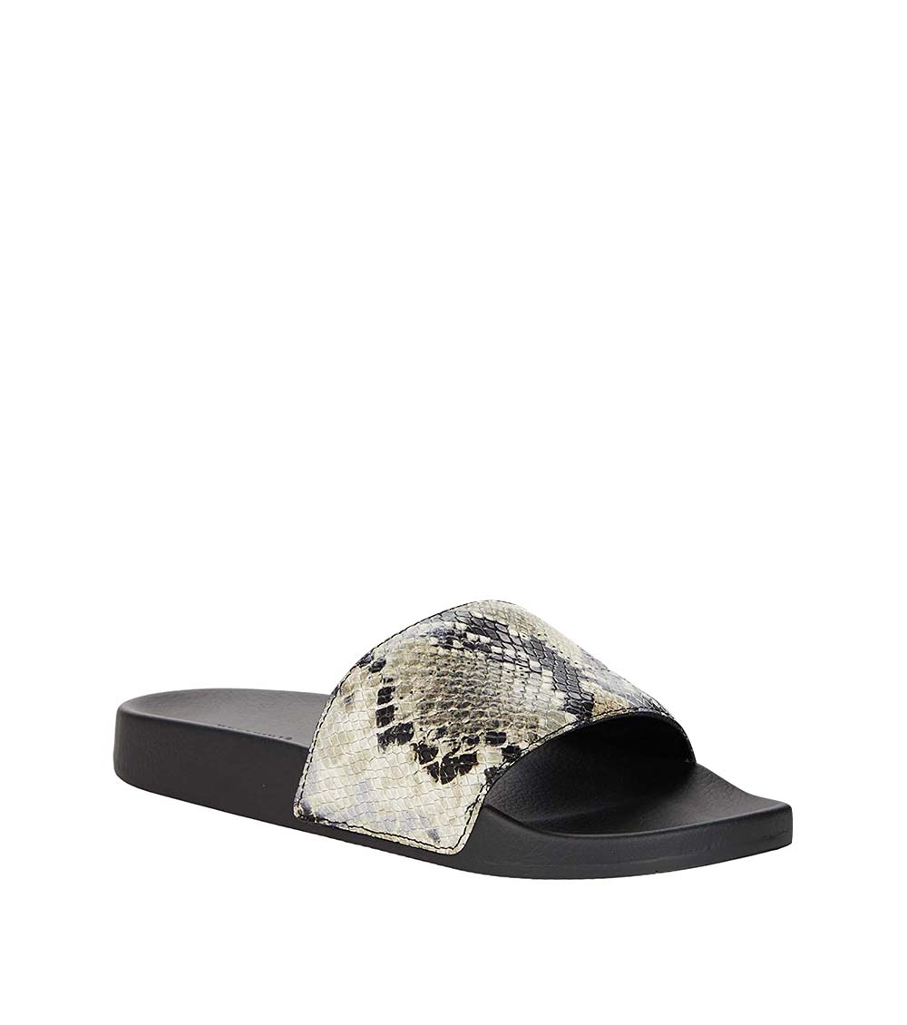 Allsaints best sale karli slide