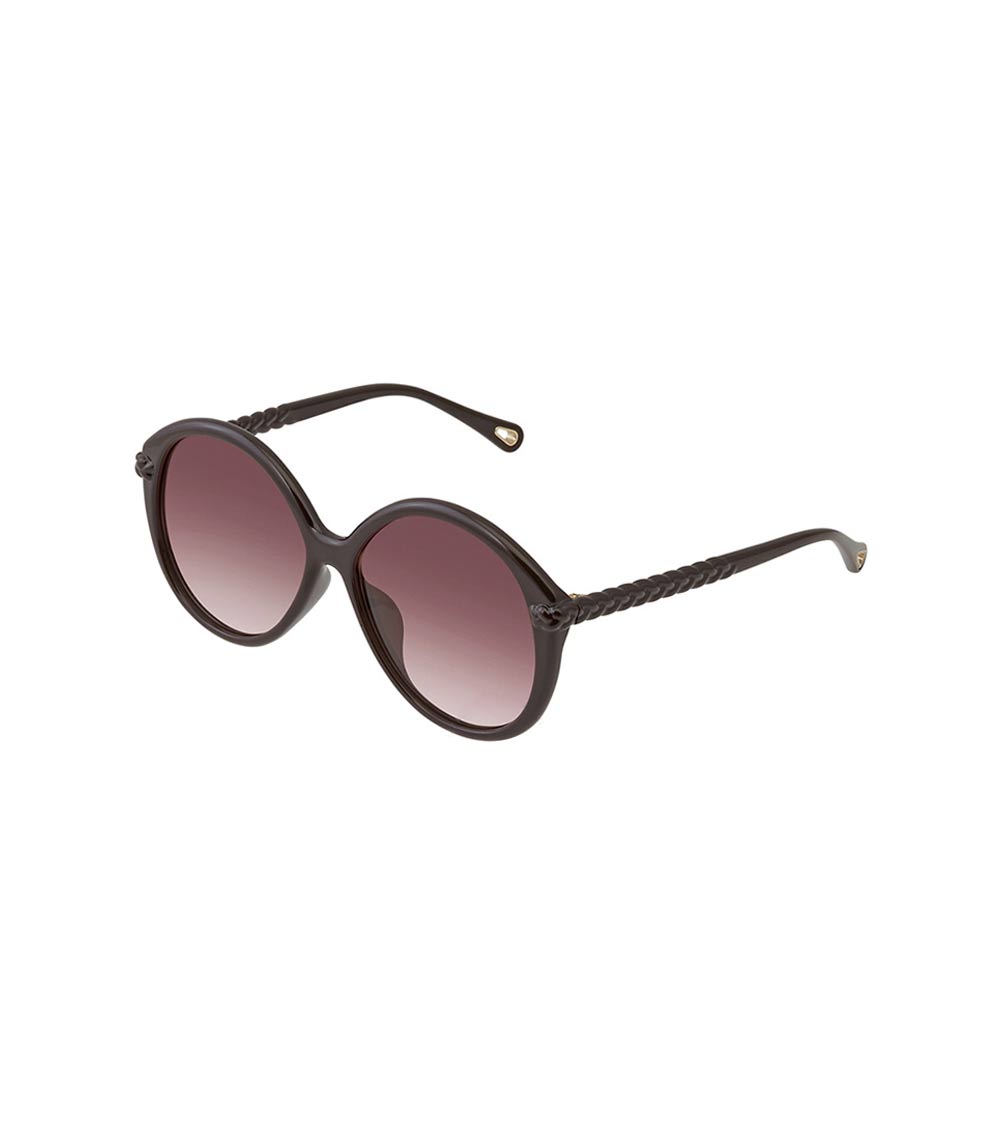 Buy Phenomenal Round Unisex Sunglasses (Black) (Men & Women) Online at Best  Prices in India - JioMart.