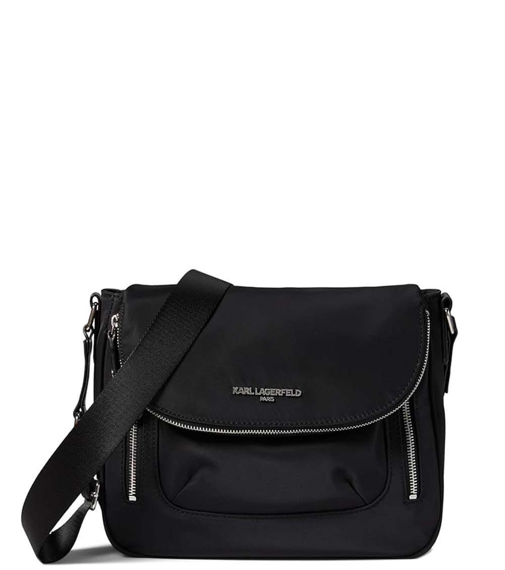 Karl lagerfeld cara online crossbody