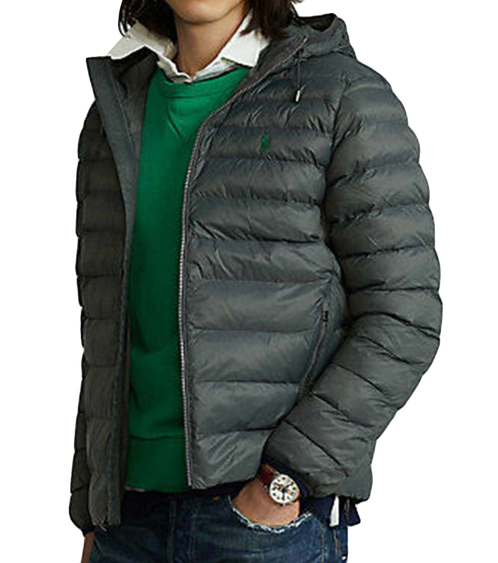 Ralph lauren hot sale jacket india