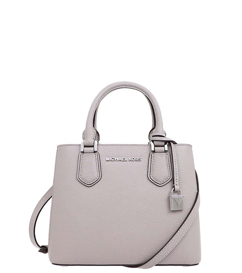 Mk adele clearance satchel