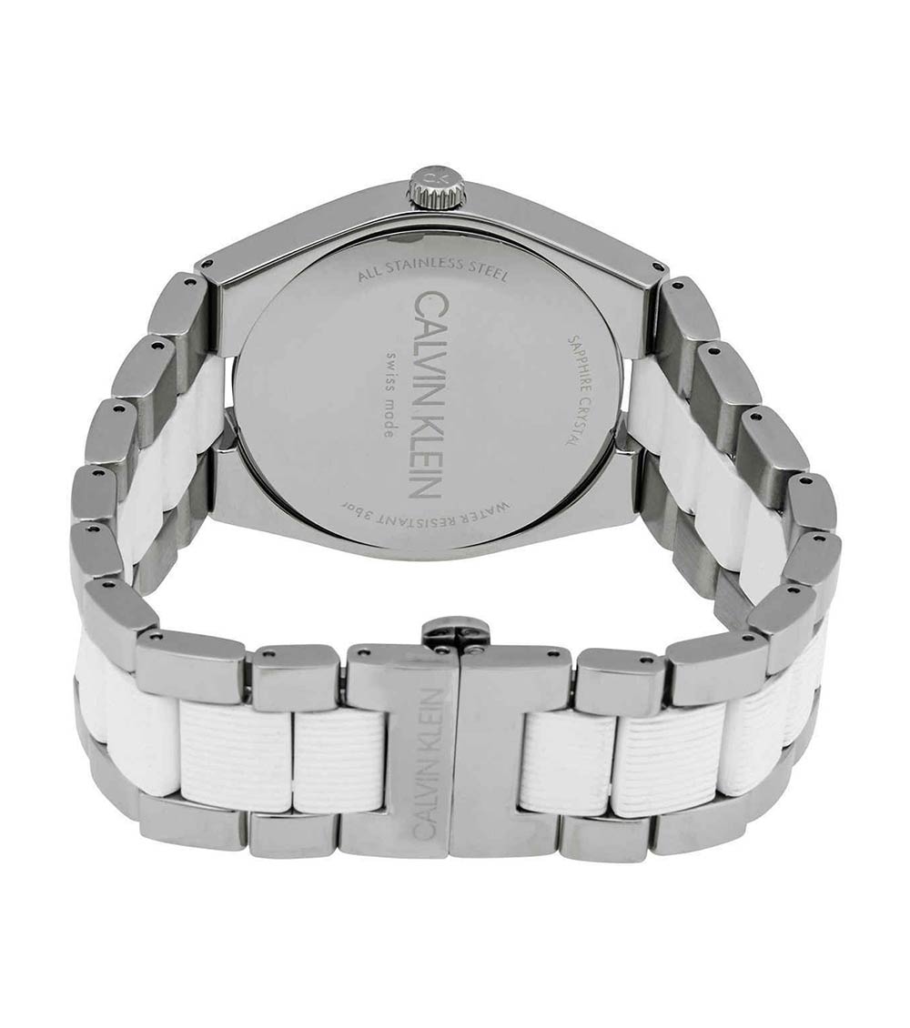 Calvin klein sapphire online crystal