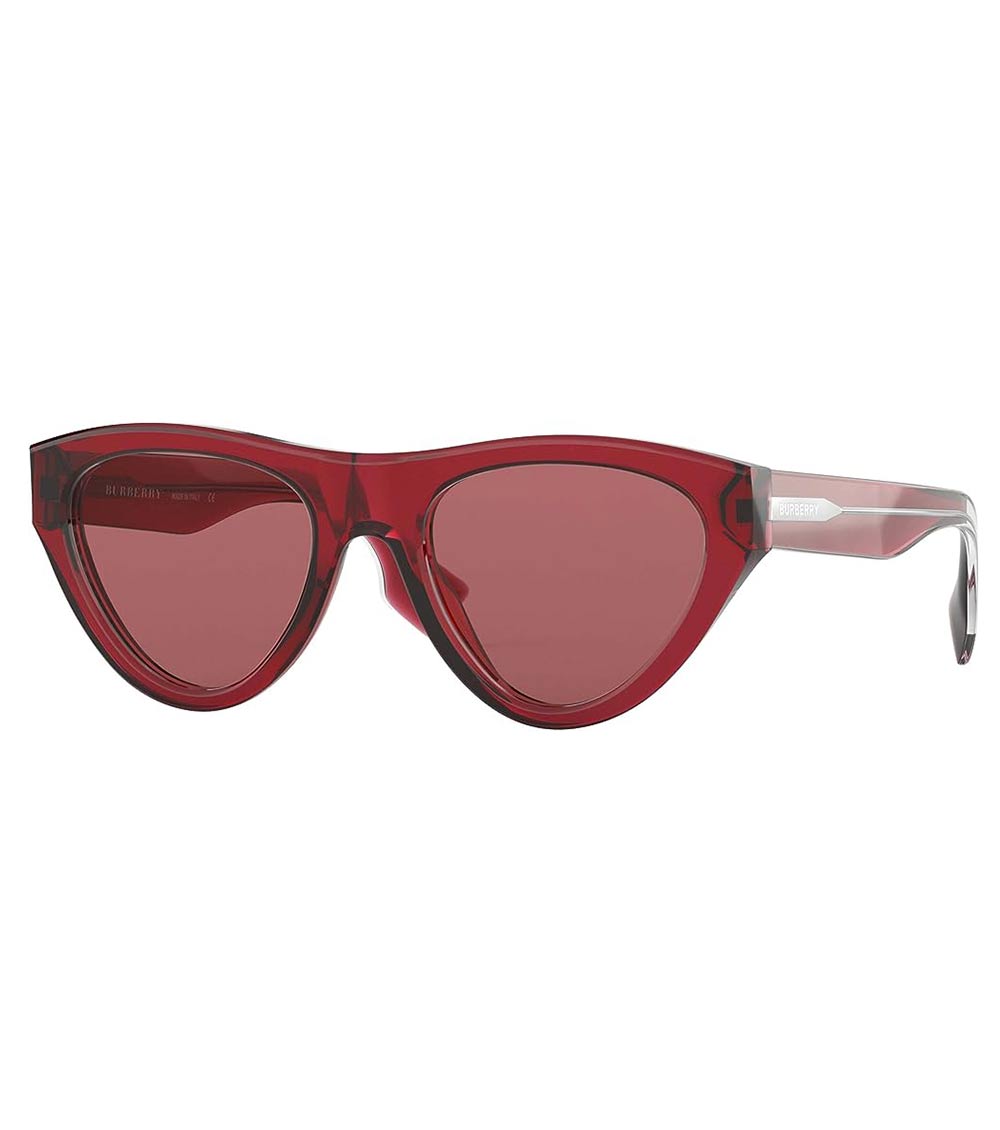 Acetate frame sunglasses - Woman | Mango India