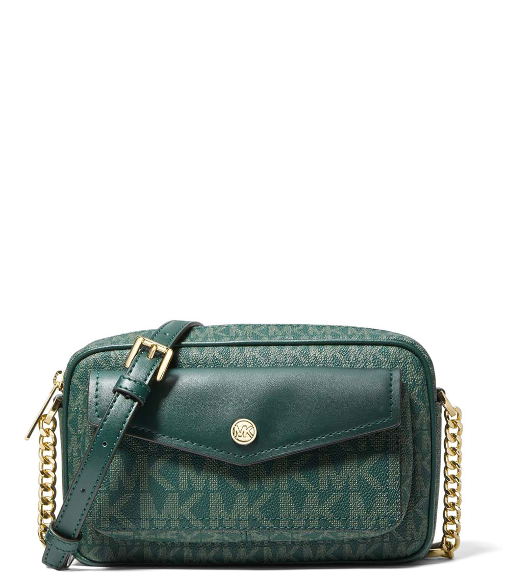 Emerald Green Leather Shoulder Bag Vivid Green Minimalist Crossbody Purse  Large Everyday Bag - Etsy