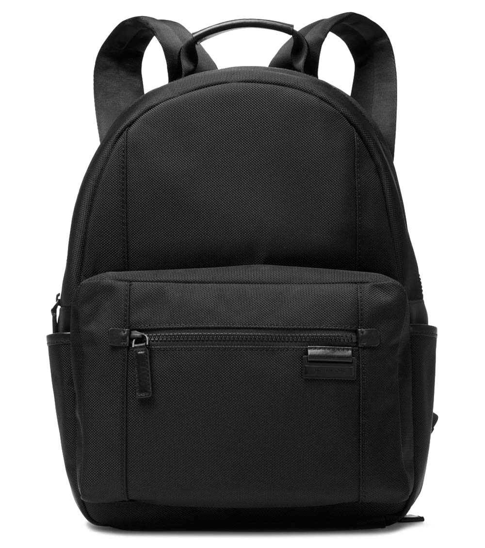 Michael kors travis nylon backpack on sale