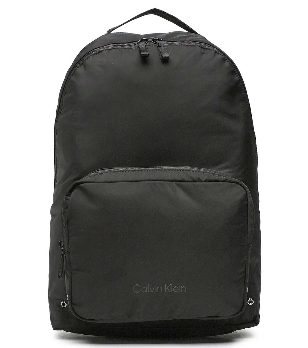 Calvin Klein Black Performance Large Backpack for Women Online India at Darveys