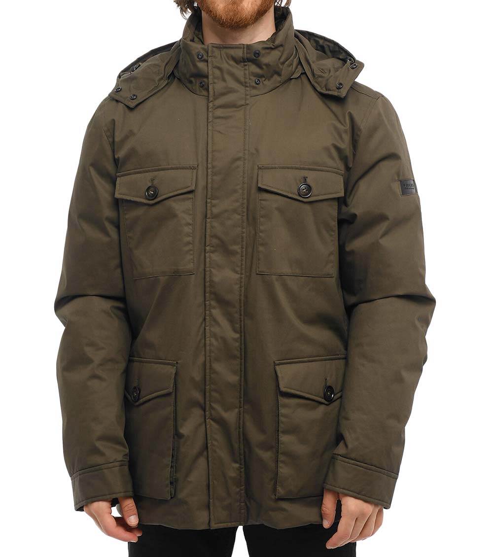 Down jacket online india sale