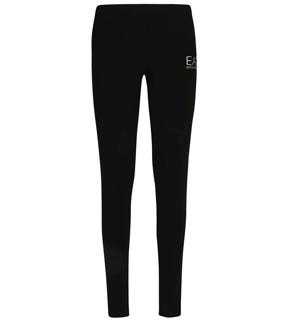 Buy Black Leggings for Women by URKNIT Online | Ajio.com