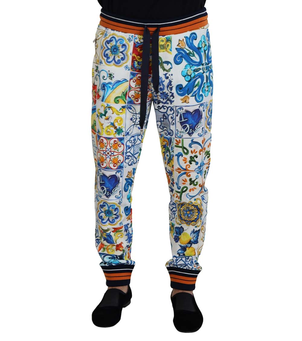 Floral Trousers - Buy Floral Trousers online in India