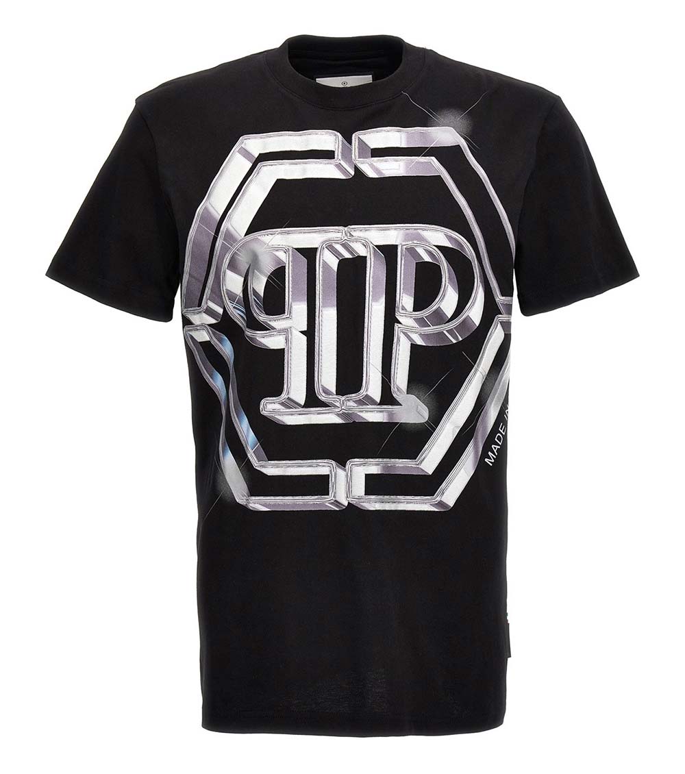 Philipp plein shirt men clearance