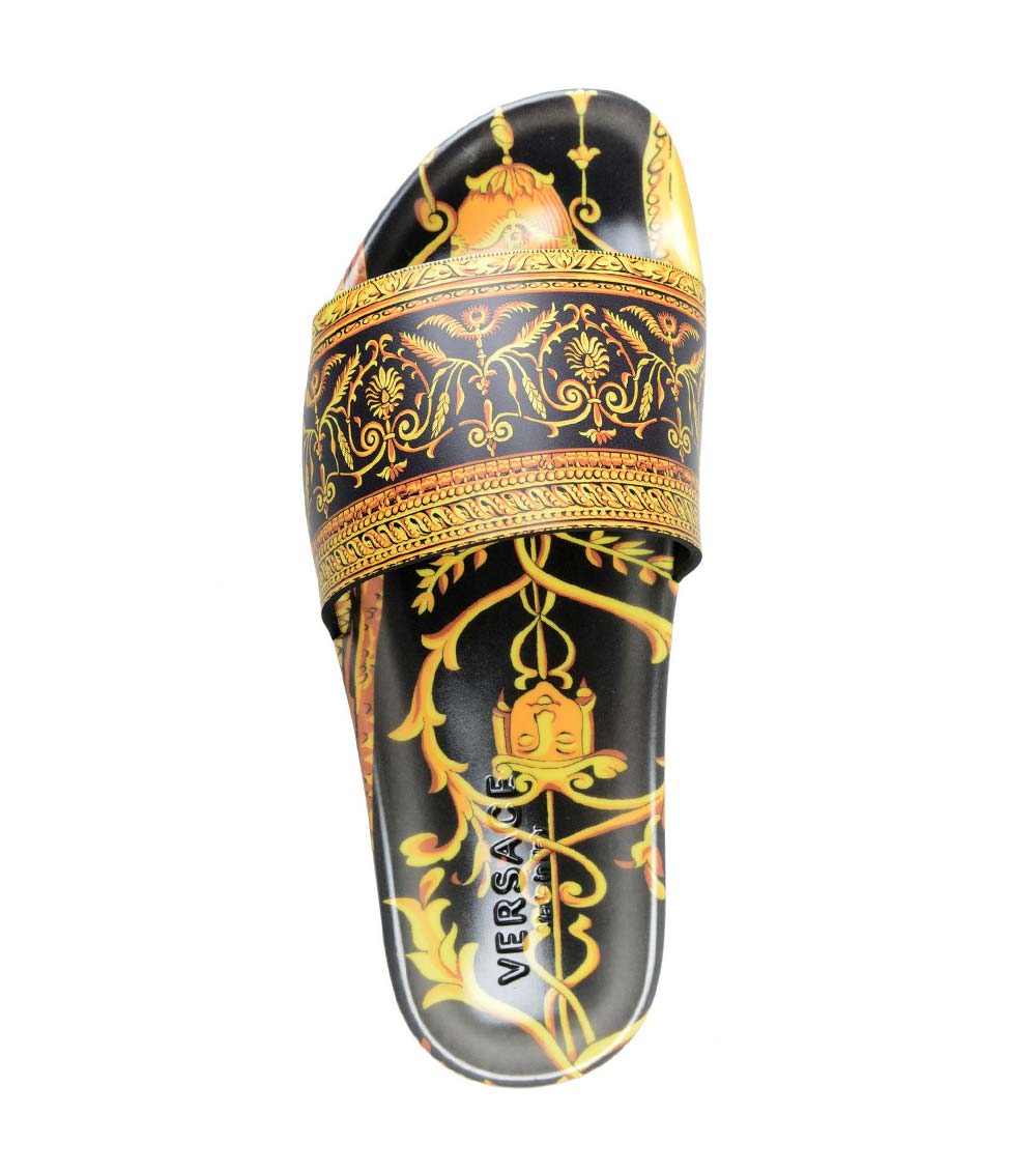 Versace men slide 2025