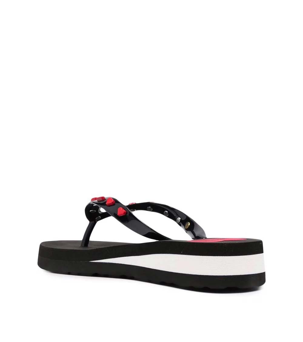 Kate spade rhett flip flop top