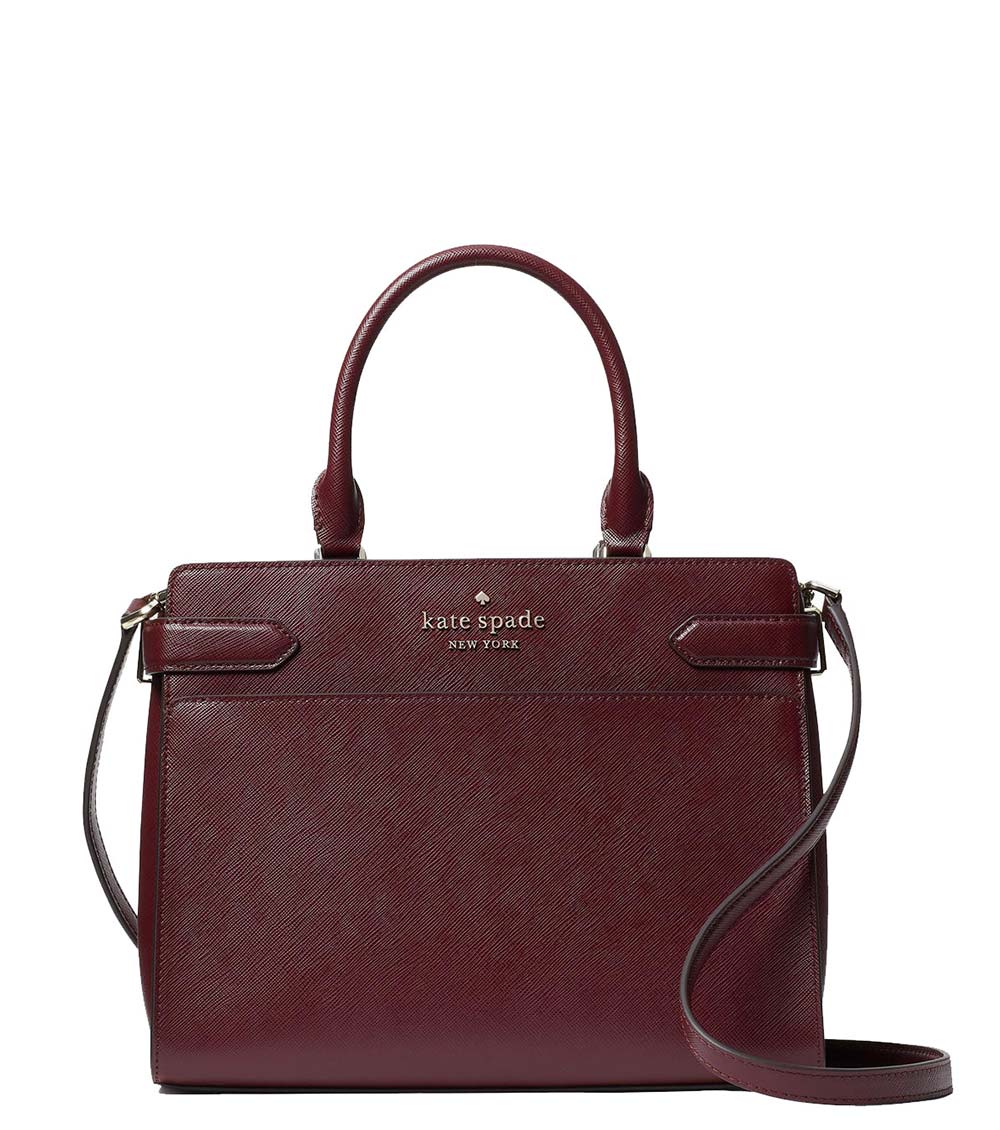 Kate Spade top Staci Medium Satchel