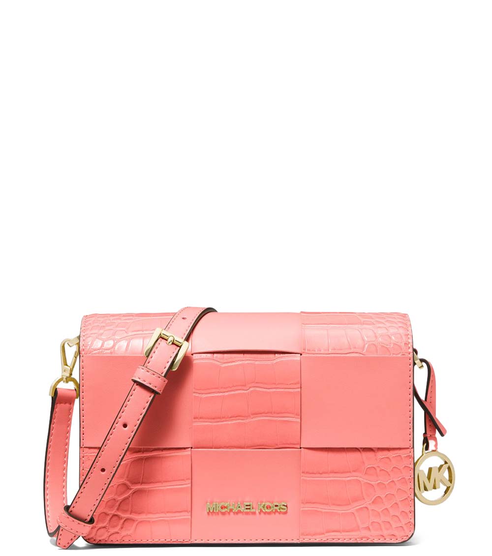 Light pink Michael kors purse | Purses michael kors, Purses, Medium sized  bags