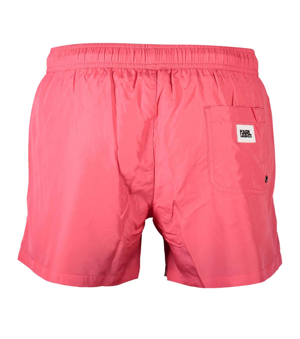 Nike flow cheap logo swim shorts