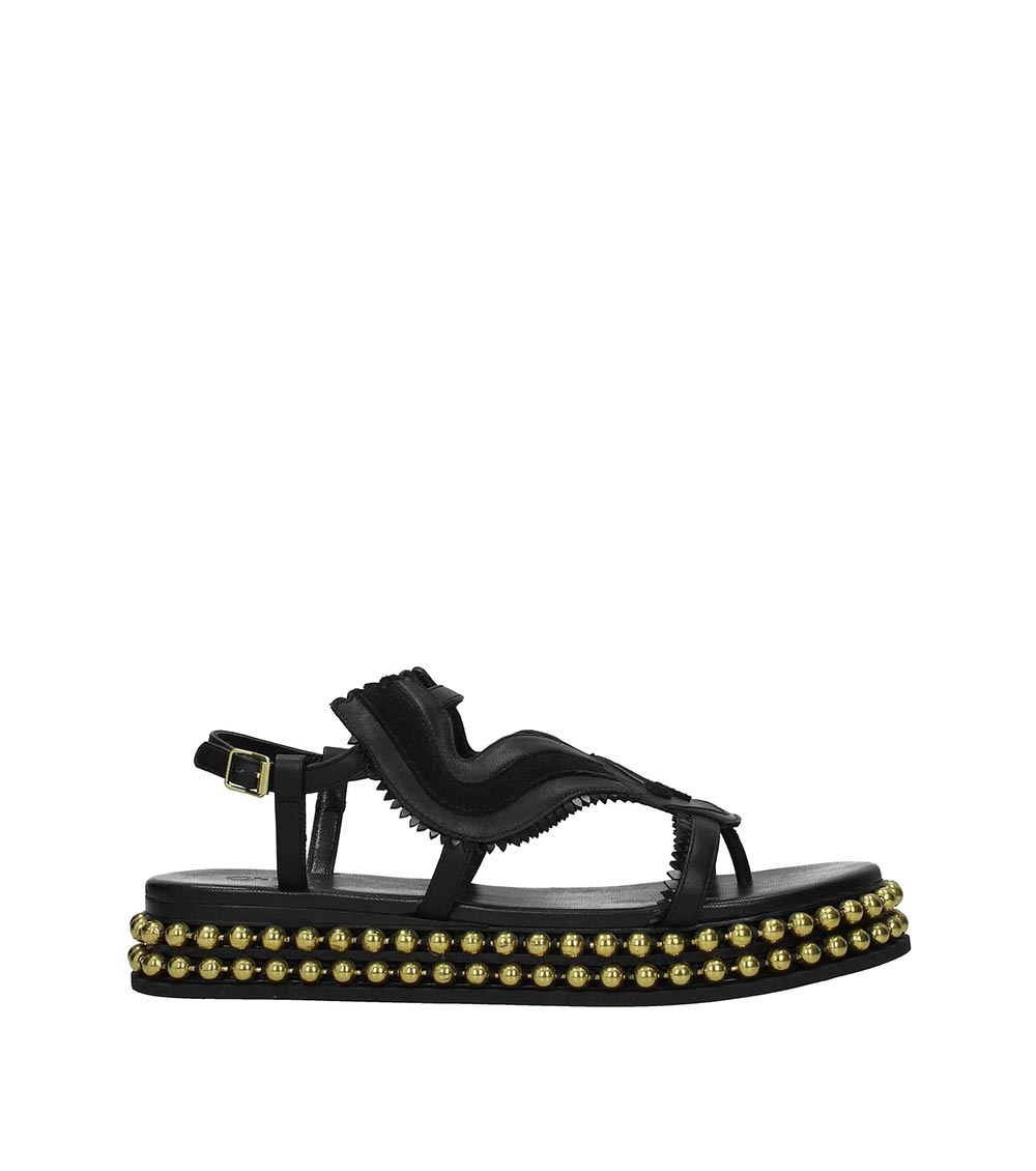 chloe slingback sandals