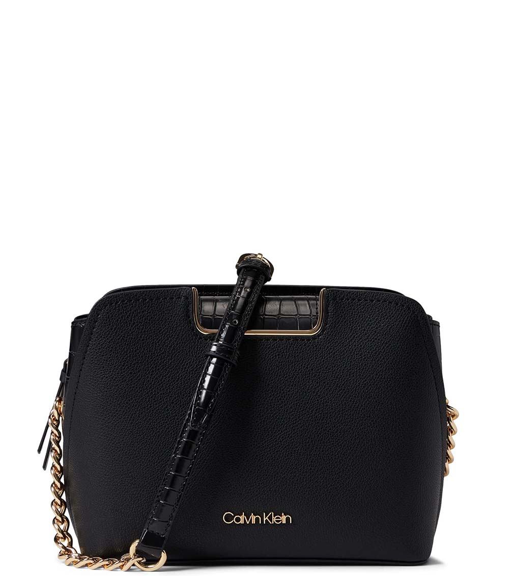 Calvin Klein Finley Crossbody Bag