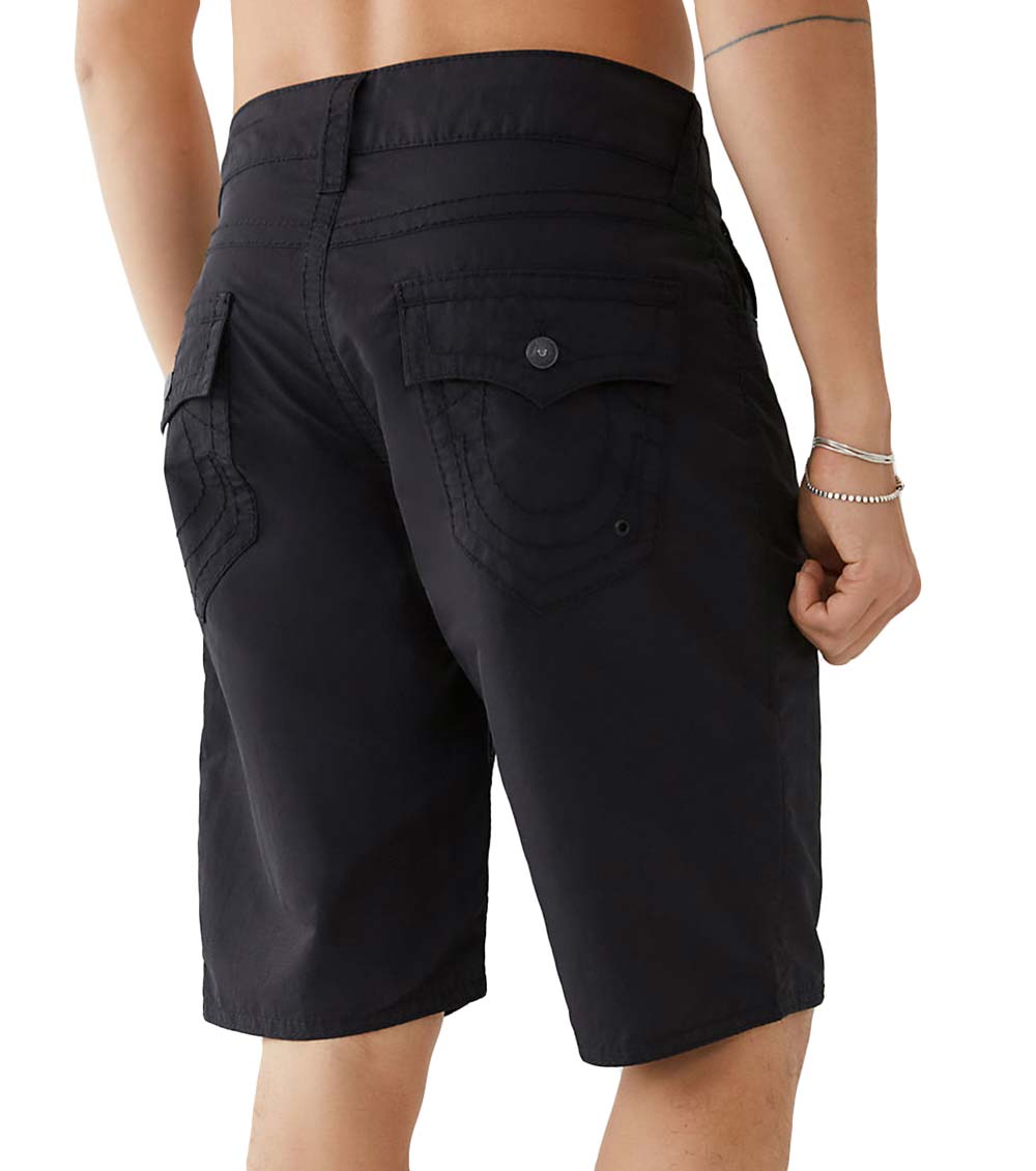 True religion hot sale ricky shorts