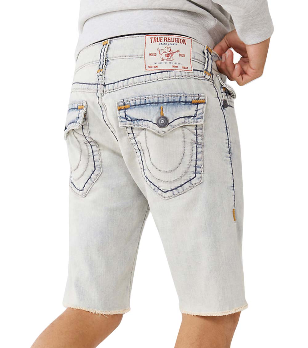 Men's true sales religion shorts