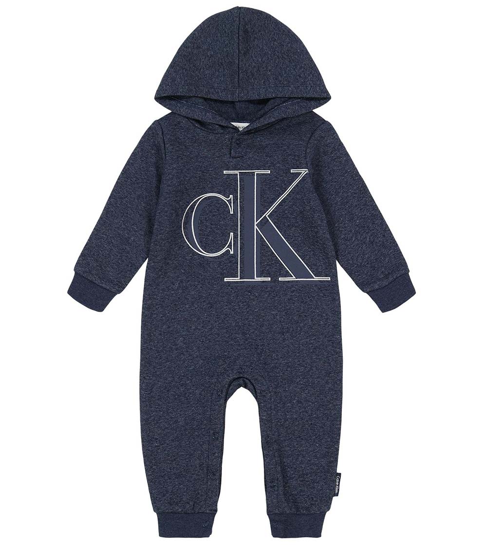 Calvin klein baby outlet romper