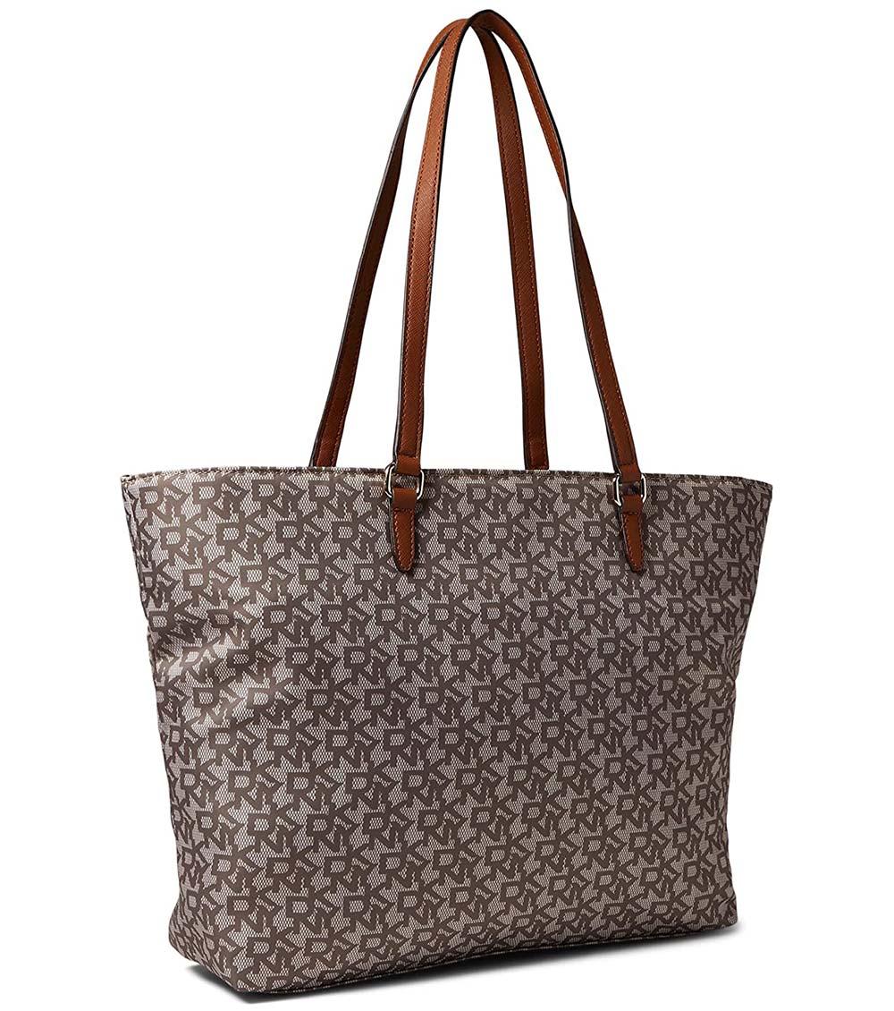 Dkny casey large best sale tote