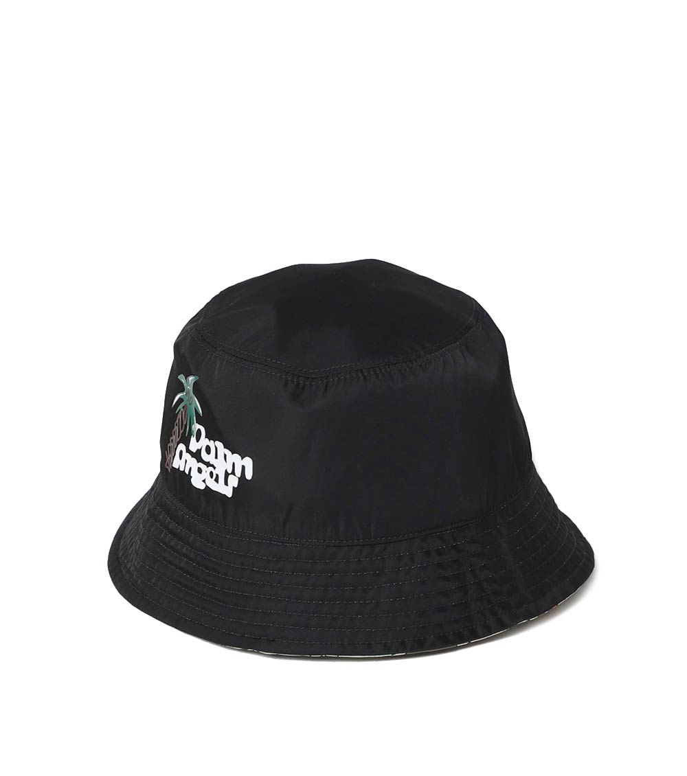 Palm angels bucket hat store