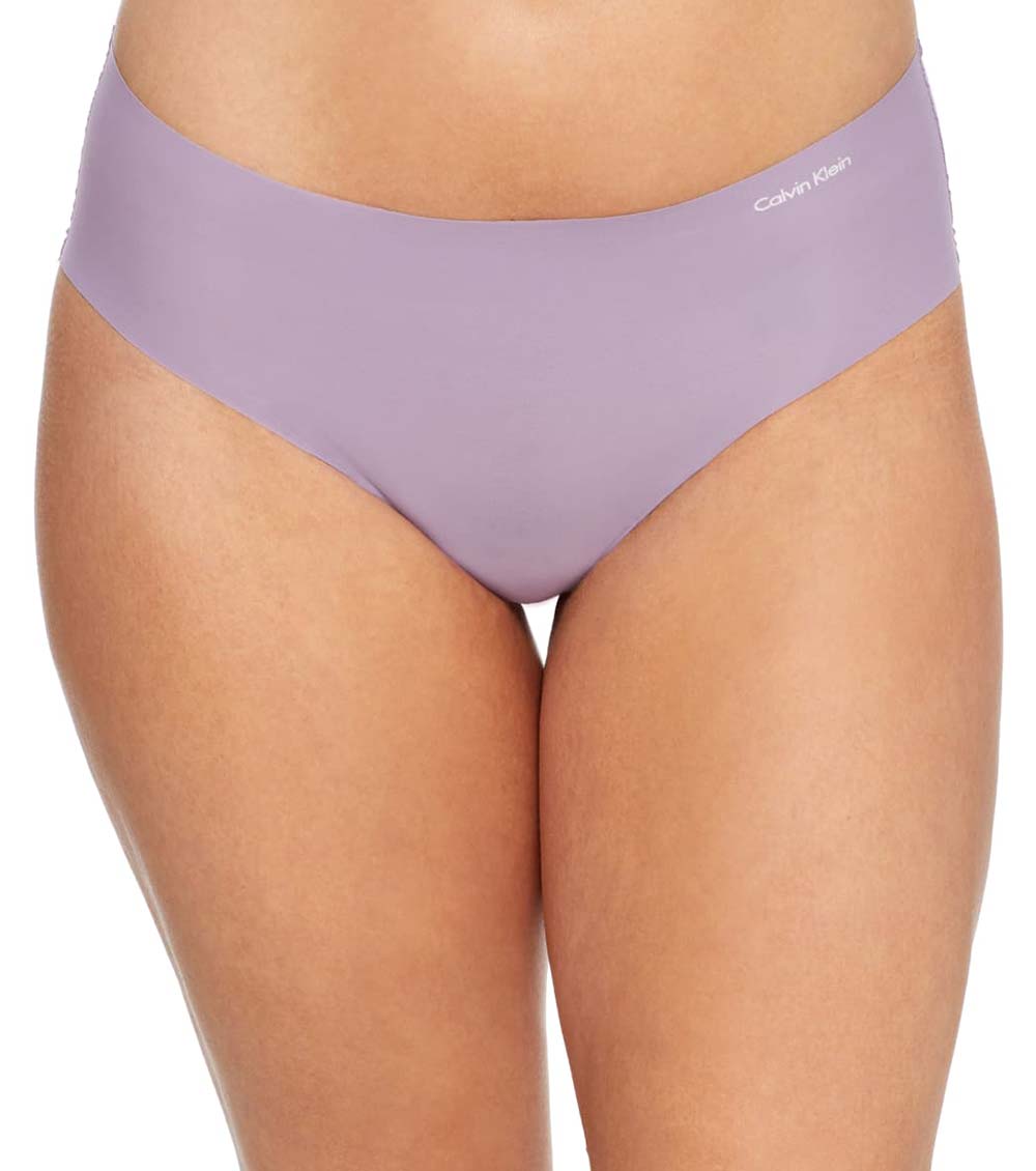 Calvin Klein Purple Invisibles Hipster for Women Online India at