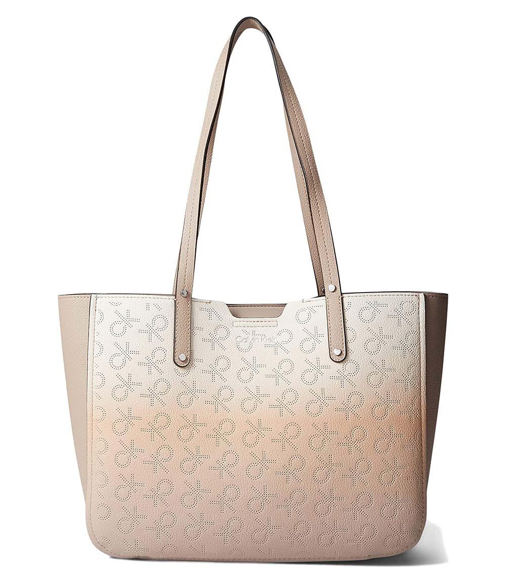 Medium tote bag store calvin klein