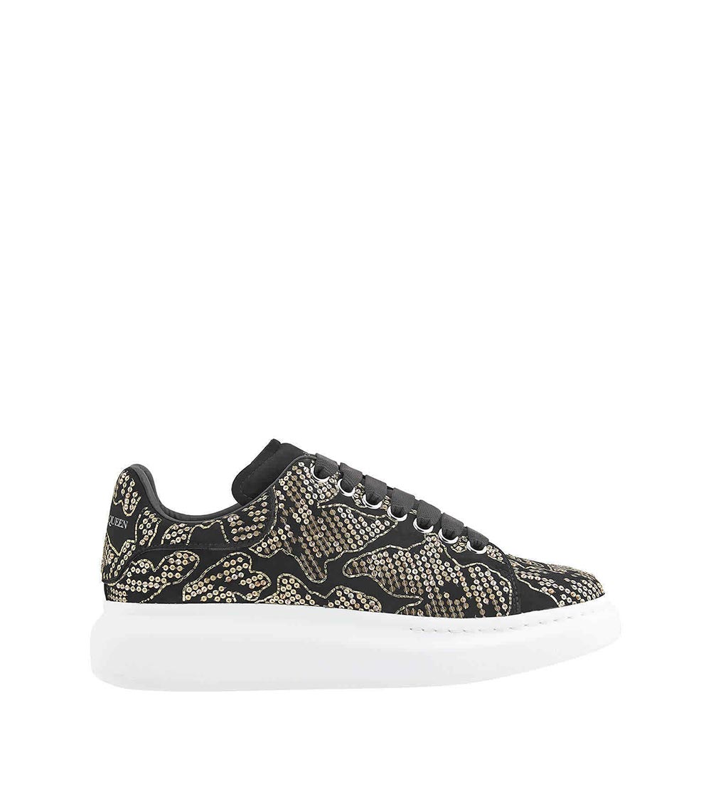 Mcqueen store larry sneakers