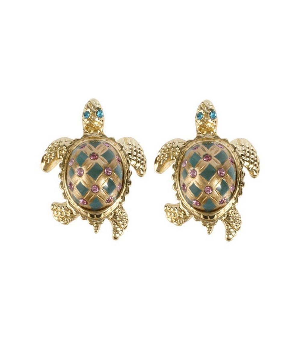 betsey johnson turtle