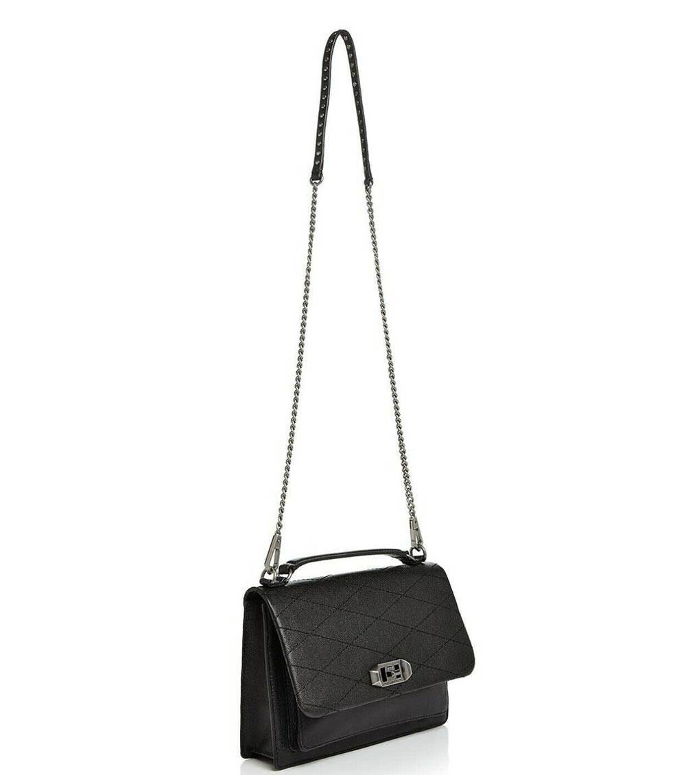 Rebecca minkoff je on sale taime phone crossbody