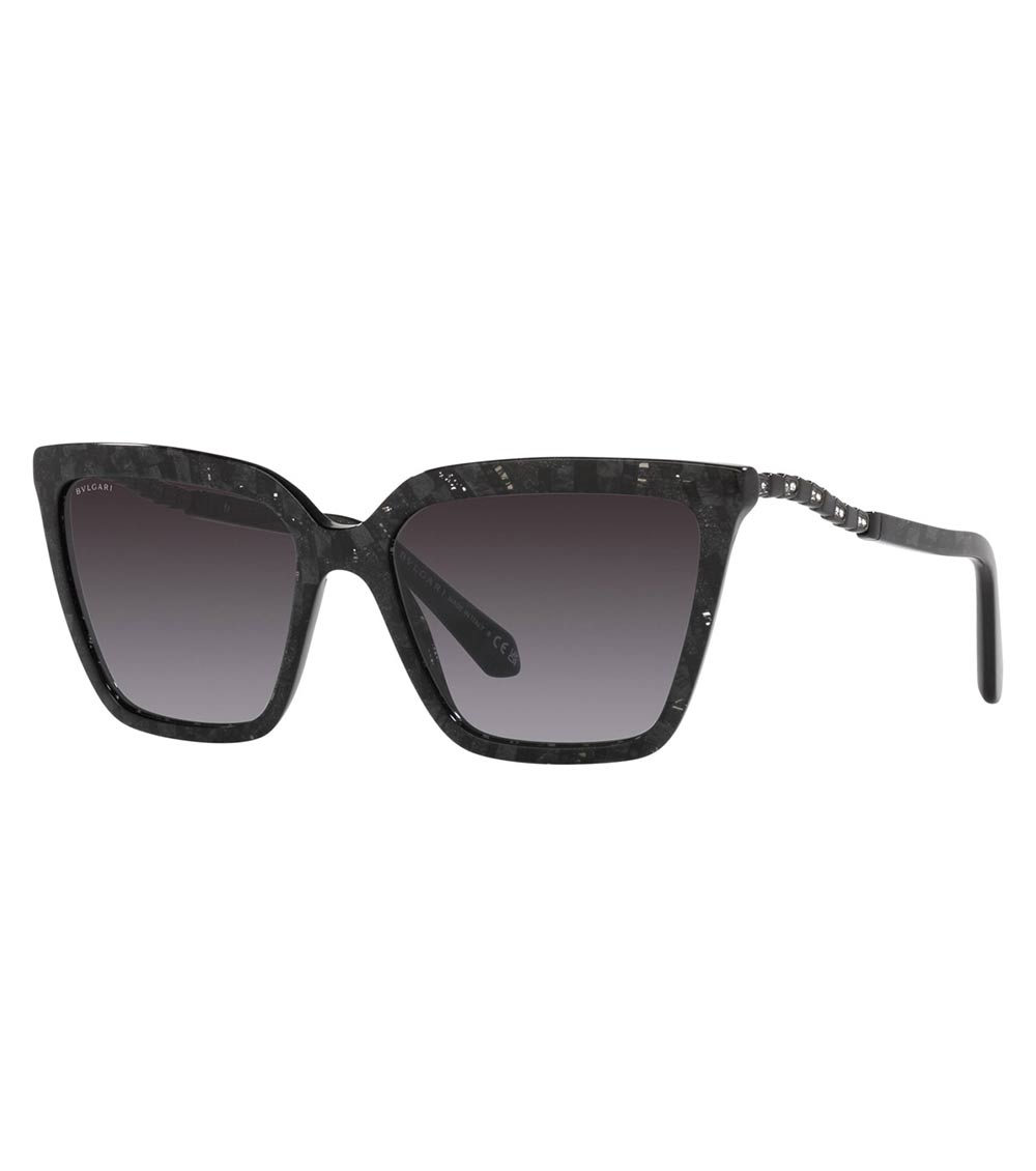 Dsquared2 Black Cat Eyed Sunglasses for Women Online India at Darveys.com