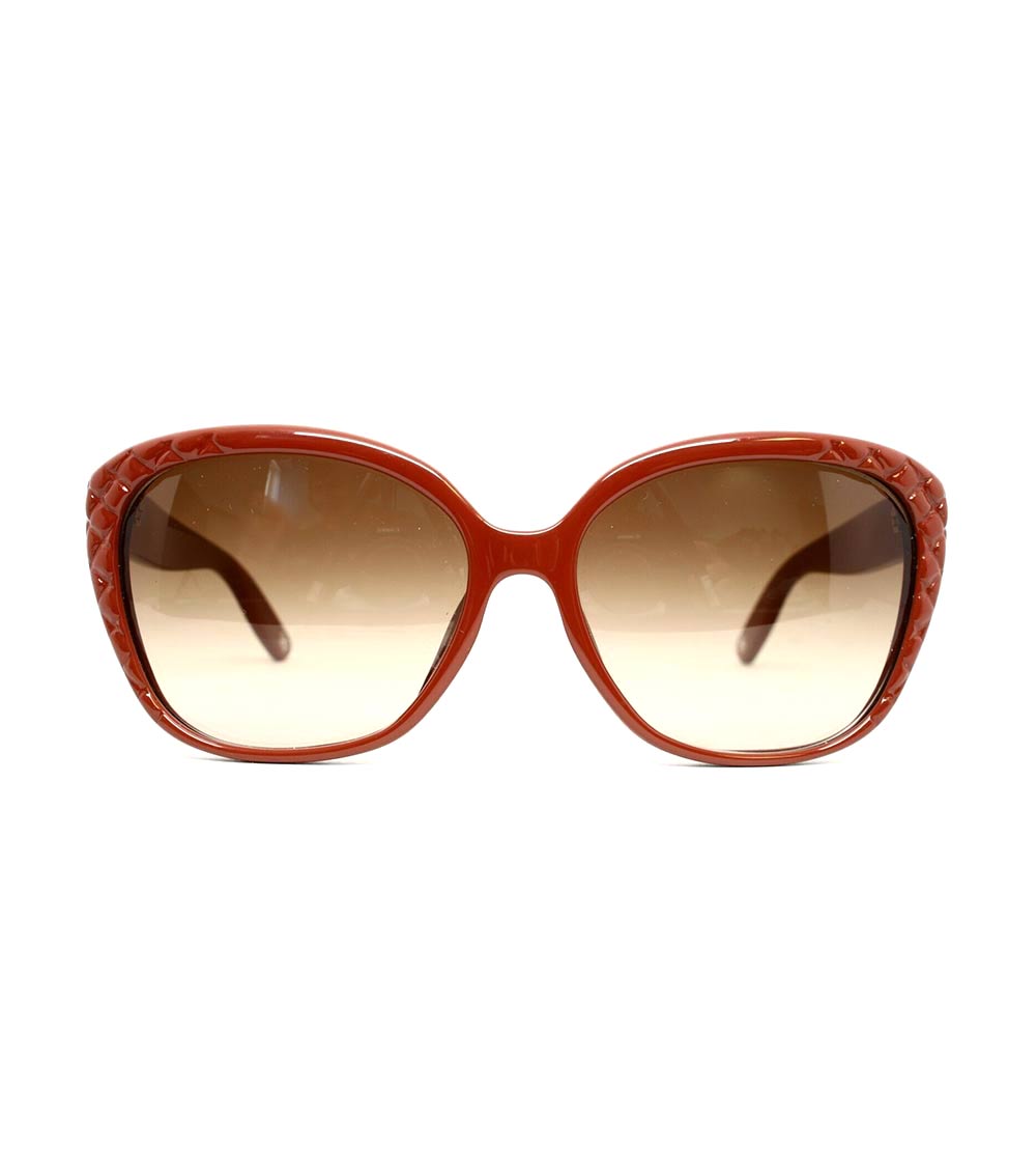 Gradient Cat Eye Sunglasses Jomashop.com Accessories Sunglasses Cat Eye Sunglasses 