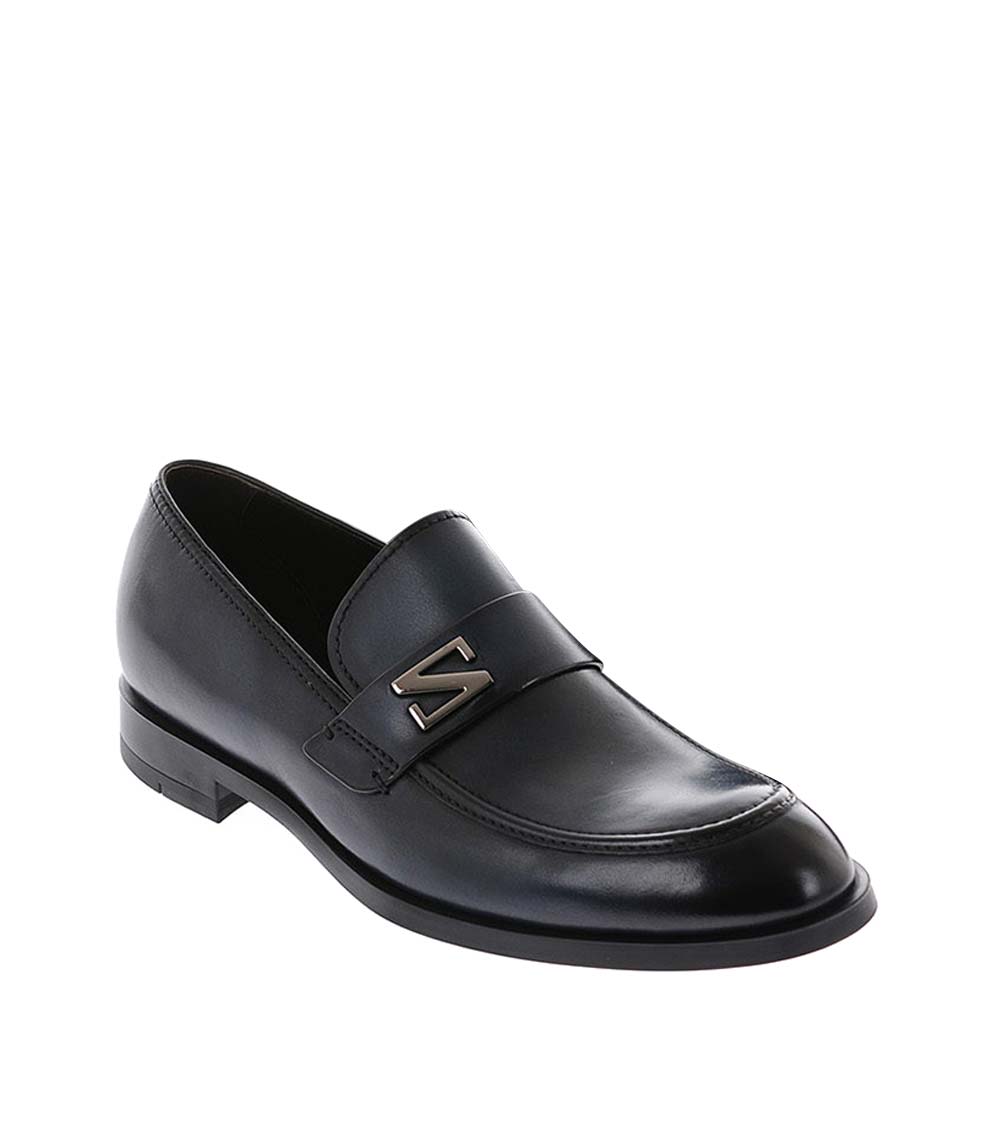 Zegna shoes discount loafers