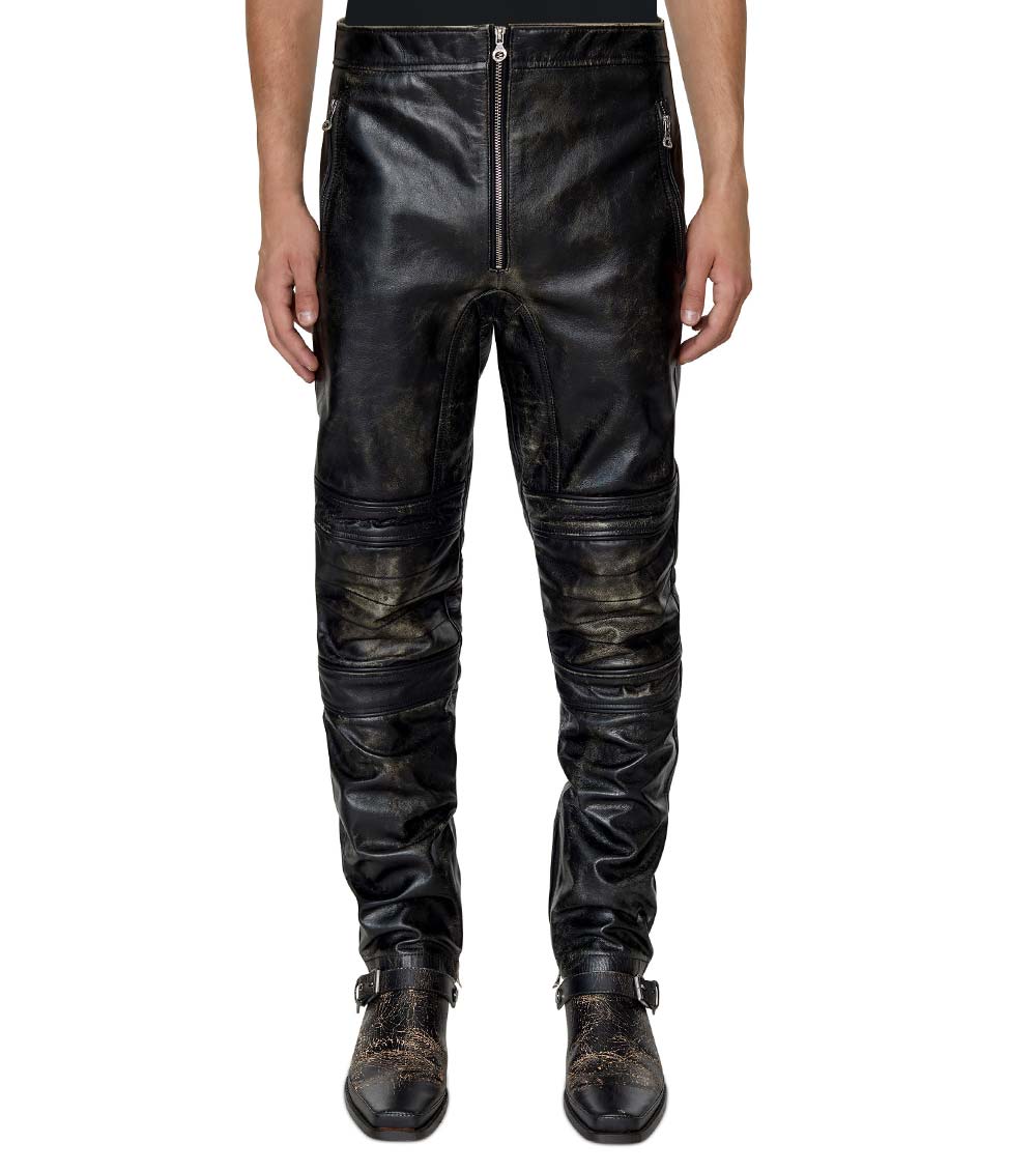 20 Best Leather Pants of 2023