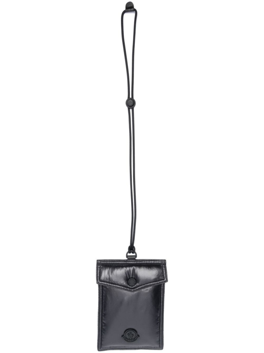 MONCLER C BAG（モンクレール ミニショルダーバッグ C-XCOM-19-3985 