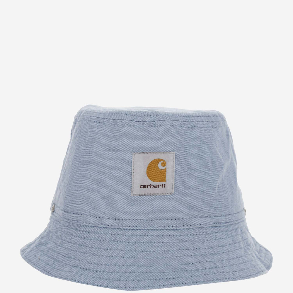 Carhartt Cotton And Linen Bucket Hat
