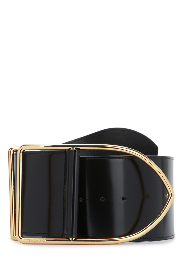 Jacquemus Women La Grande Ceinture Bambin