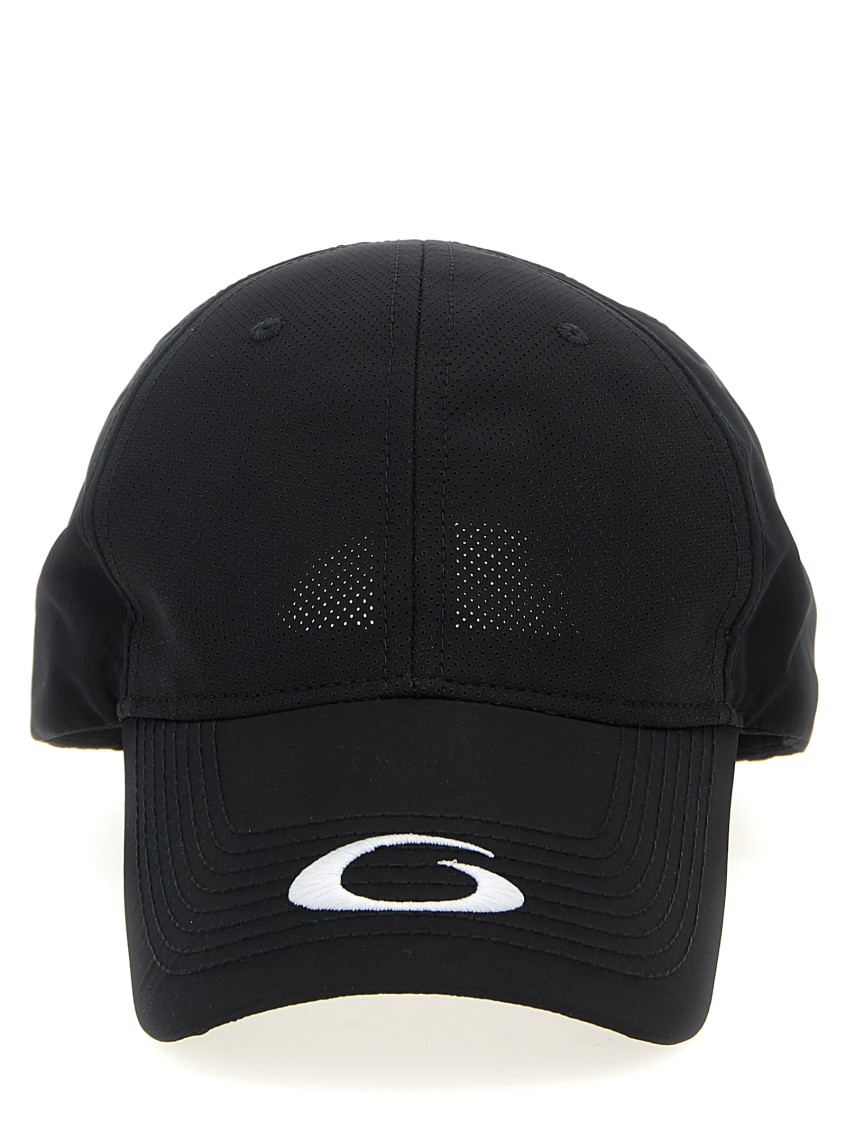 Balenciaga Loop-embroidered Trucker Cap
