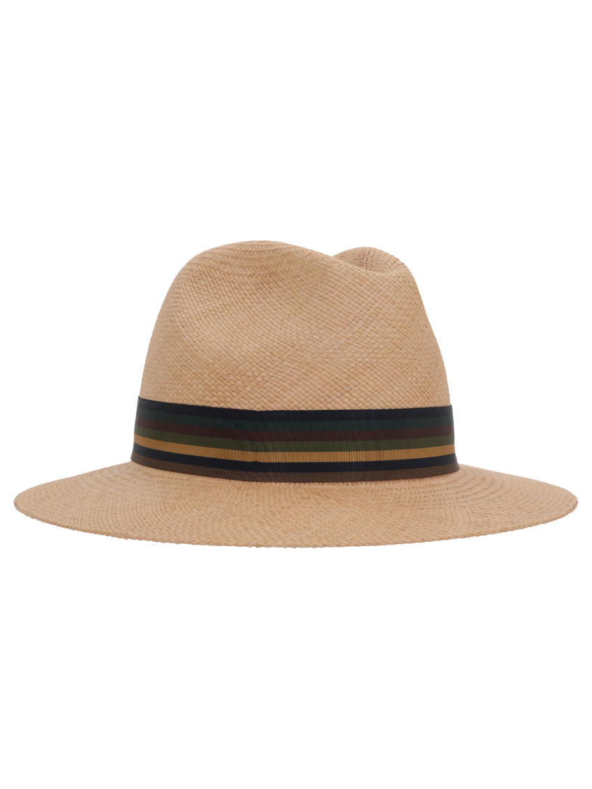 ハット MAX MARA 'Rodesia' hat Beige Max Mara Beige Rodesia Hat for Women Online USA at Darveys.com