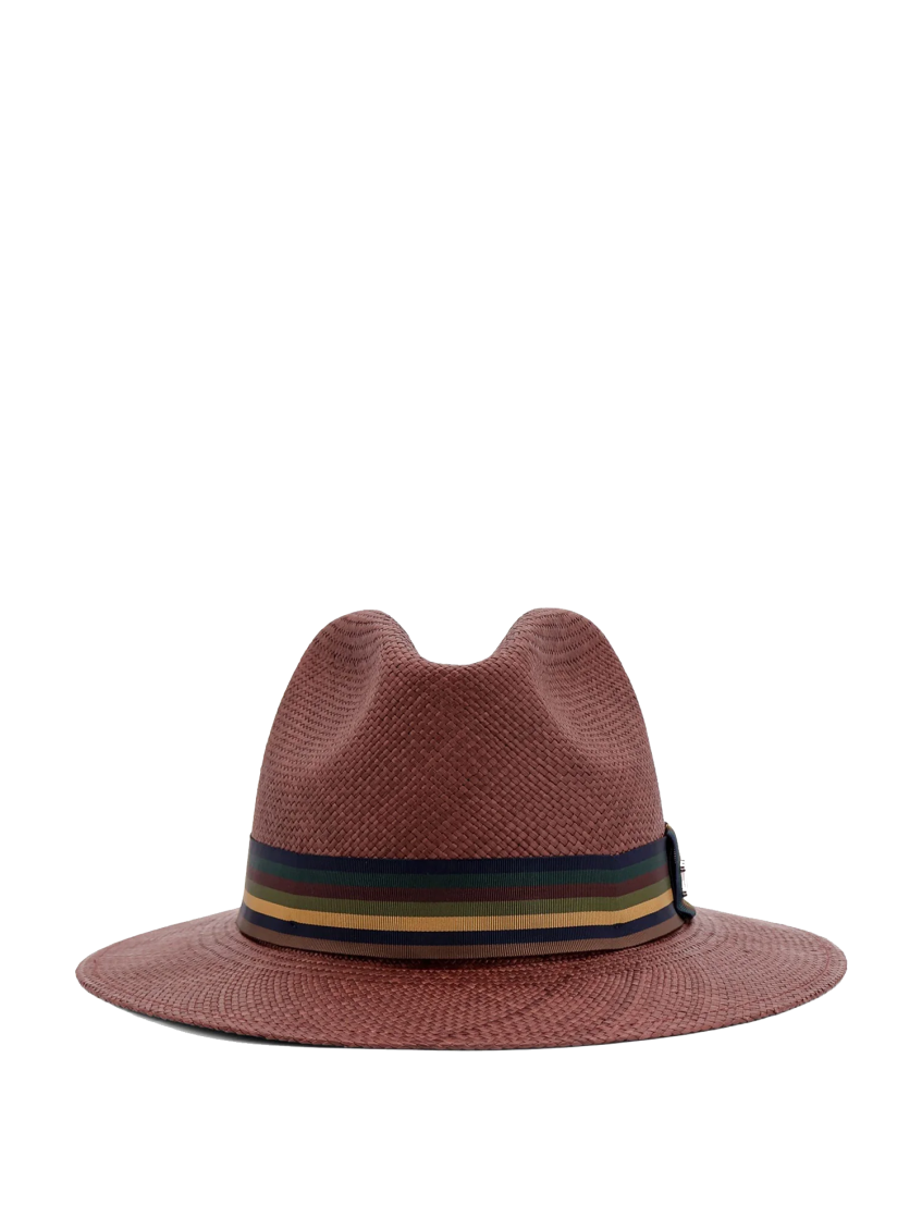 Max Mara Logo Plaque Hat